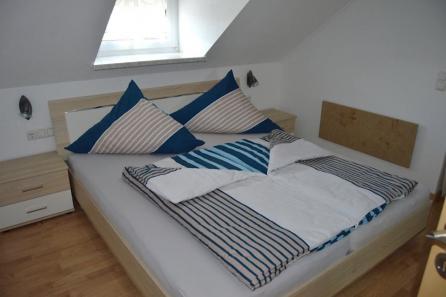 2 1/2 Zimmer - Wohnung bei Aufseß | moewo.de