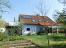 Haus mit Garten
