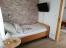 Schlafzimmer für 1 Person
