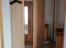 Flur mir Einbauschrank und Garderobe
