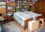 Ein gemütliches Schlafzimmer
