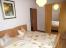 1. Schlafzimmer mit Doppelbett
