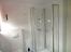 Badezimmer mit Dusche
