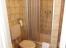 Bad mit Dusche
