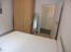 Schlafzimmer/Kleiderschrank
