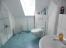 Bad mit Dusche
