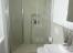 Bad mit Dusche
