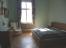 Schlafzimmer mit Doppelbett
