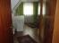 Kleines Schlafzimmer mit Einzelbett - ausziehbar zum Doppelbett
