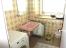 Bad mit Dusche
