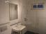 Bad mit Dusche
