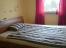 2. Schlafzimmer mit Doppelbett
