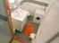 Bad mit Dusche
