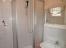 Bad mit Dusche
