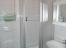 Bad mit Dusche

